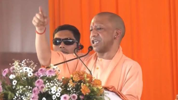 यूपी चुनाव से पहले महिलाओं पर योगी सरकार का फोकस, स्कूटी से लोन तक बड़े ऐलान