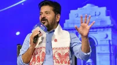 ‘अमीरों के राम, गरीबों के शिव’ वाले बयान पर बवाल, CM रेवंत रेड्डी पर BJP का पलटवार