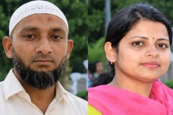 विजयवाड़ा में खौफनाक वारदात, महिला की हत्या के बाद शव के टुकड़े कर नहर में फेंका