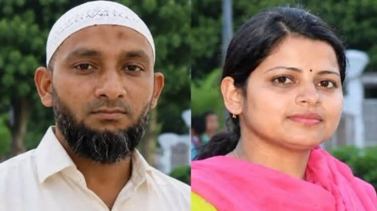 विजयवाड़ा में खौफनाक वारदात, महिला की हत्या के बाद शव के टुकड़े कर नहर में फेंका