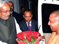 यूपी चुनाव 2027 में JDU की एंट्री तेज, वाराणसी से निशांत कुमार करेंगे सियासी लॉन्चिंग