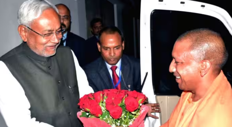 यूपी चुनाव 2027 में JDU की एंट्री तेज, वाराणसी से निशांत कुमार करेंगे सियासी लॉन्चिंग