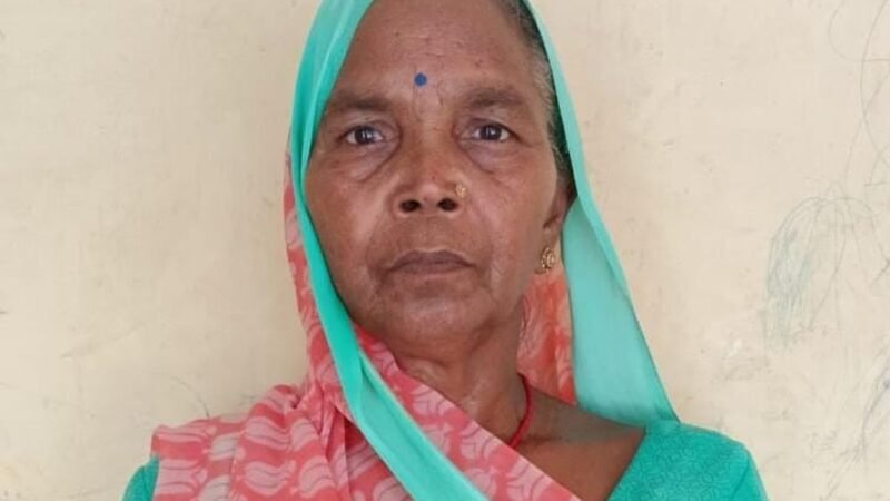 अयोध्या गोलीकांड में घायल महिला की लखनऊ में मौत, बेटे के बाद मां ने भी तोड़ा दम
