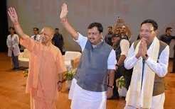 हर बूथ की समीक्षा, हर परिवार की मैपिंग… मेरठ में BJP ने 2027 के लिए दिया बड़ा टास्क