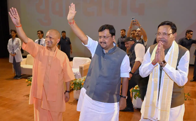 2024 की हार से BJP ने लिया सबक! 2027 में आधे विधायकों के टिकट पर संकट?