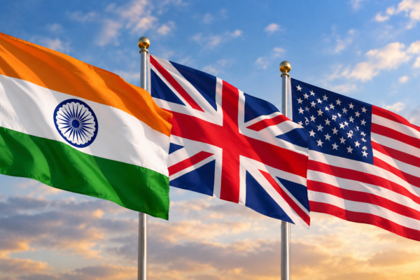 अमेरिका-ब्रिटेन-जर्मनी समेत अंतरराष्ट्रीय तकनीकी चुनौतियों का समाधान खोजेगी यूपी की ‘टीम 12’