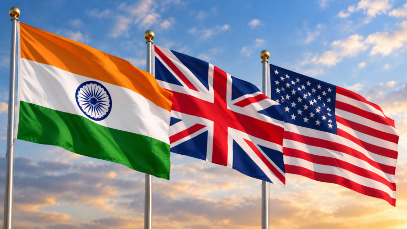 अमेरिका-ब्रिटेन-जर्मनी समेत अंतरराष्ट्रीय तकनीकी चुनौतियों का समाधान खोजेगी यूपी की ‘टीम 12’