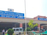 गयाजी से बैंकॉक की सीधी उड़ान शुरू, CM सम्राट चौधरी ने दिखाई हरी झंडी; बिहार के पर्यटन को मिलेगी नई उड़ान!