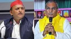 आजम खान से अखिलेश की मुलाकात पर सियासी घमासान, ओम प्रकाश राजभर बोले- मुस्लिम वोट के लिए हो रही राजनीति!