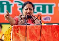 महिला श्रमिकों के बीच पहुंचीं CM रेखा गुप्ता, पोषण किट बांटकर दिया सशक्तिकरण का संदेश