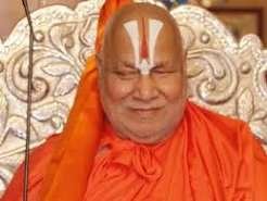 ब्राह्मण उपजातियों पर टिप्पणी को लेकर स्वामी रामभद्राचार्य को कोर्ट का नोटिस, 12 अक्टूबर को सुनवाई