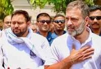 बिहार MLC चुनाव में कांग्रेस ने उतारे 5 उम्मीदवार, RJD से 3 सीटों पर सीधा मुकाबला