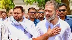 बिहार MLC चुनाव में कांग्रेस ने उतारे 5 उम्मीदवार, RJD से 3 सीटों पर सीधा मुकाबला