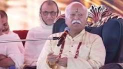 ‘दुनिया अतिवाद से परेशान, भारत दिखाएगा शांति का रास्ता’, मोहन भागवत का बड़ा बयान