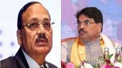 NLSIU के दीक्षांत समारोह पर क्यों बनी थी अनिश्चितता? CJI सूर्यकांत ने किया खुलासा