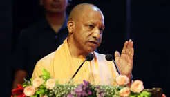 SIR पर CM योगी का बड़ा बयान, बोले- अपात्र नाम हटाना सुरक्षा, एकता और अखंडता के लिए जरूरी