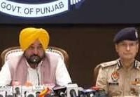 पंजाब के ‘कैश फॉर पोस्टिंग’ मामले की CBI जांच, हाईकोर्ट का भगवंत मान सरकार को झटका