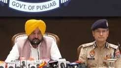 पंजाब के ‘कैश फॉर पोस्टिंग’ मामले की CBI जांच, हाईकोर्ट का भगवंत मान सरकार को झटका