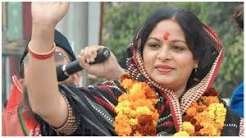 ‘चुनाव में गड़े मुर्दे क्यों उखाड़ते हैं?’ CM योगी पर रुचि वीरा का तीखा पलटवार