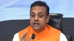 राहुल गांधी को लॉन्च-रीलॉन्च करने के लिए अराजकता फैला रहा विपक्ष? संबित पात्रा का बड़ा हमला