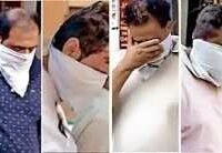 हरियाणा के ₹700 करोड़ के कथित फ्रॉड में CBI का बड़ा एक्शन, 4 और आरोपी गिरफ्तार