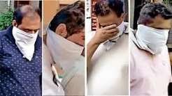 हरियाणा के ₹700 करोड़ के कथित फ्रॉड में CBI का बड़ा एक्शन, 4 और आरोपी गिरफ्तार