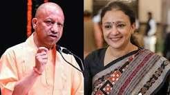बाढ़ पर आराधना मिश्रा का CM योगी को पत्र, किसानों के मुआवजे और राहत कार्य तेज करने की मांग