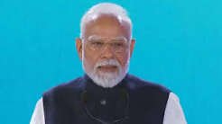 ‘भारत दुनिया के लिए तरक्की करता है, कभी क्रेडिट नहीं लेता’, ब्लूमबर्ग फोरम में बोले PM मोदी