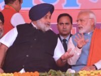 पंजाब में बीजेपी-शिअद गठबंधन की आहट! सुखबीर बादल के बयान से बढ़ी सियासी हलचल