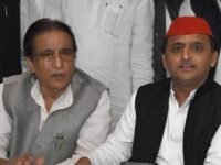 आजम खान से मिलने के बाद अखिलेश यादव का पहला बयान, बोले- उनका सपना अधूरा नहीं रहने देंगे?