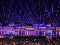 दीपोत्सव के दशक को भव्य बनाने की तैयारी, रामपथ के साथ प्रमुख धार्मिक स्थलों पर भी होगी आकर्षक लाइटिंग