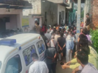 ग्रेटर नोएडा में एक ही परिवार के 5 लोगों की मौत, रात में नूडल्स खाकर सोया था परिवार