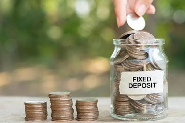 FD कराने वालों की मौज! इस बैंक ने बढ़ाया ब्याज, जानें कितनी मिलेगी अब रिटर्न