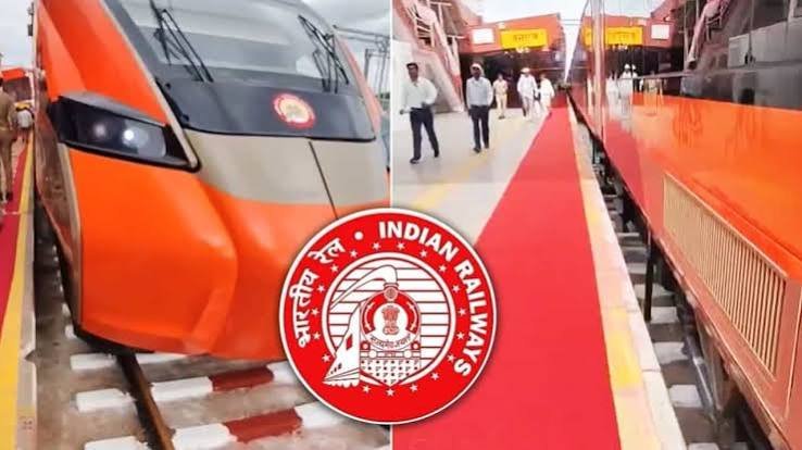 दिल्ली-वाराणसी वंदे भारत स्लीपर ट्रेन की शुरुआत, PM मोदी बोले- दिल्ली और काशी के यात्रियों के लिए ऐतिहासिक दिन