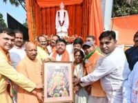 कौन थे महाशय मसुरियादीन पासी? आजादी के लिए काटी 9 साल जेल, CM योगी ने दिलाई याद