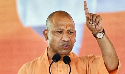 ‘अराजकता से बाज आए कांग्रेस, वरना बचा-खुचा भी गंवा देगी’, CM योगी की चेतावनी
