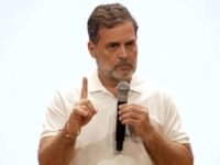 ‘ज्ञानेश कुमार, आप बचेंगे नहीं’, राहुल गांधी की CEC को चेतावनी से गरमाई सियासत