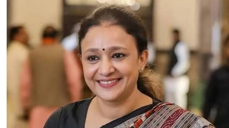 आराधना मिश्रा मोना को यूपी कांग्रेस की कमान, अजय राय की जगह मिली बड़ी जिम्मेदारी