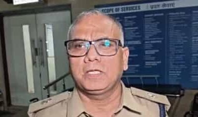 इंदौर में गरबा के दौरान फायरिंग, रिटायर्ड आर्मी अधिकारी की गोली से युवक घायल