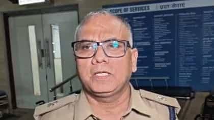 इंदौर में गरबा के दौरान फायरिंग, रिटायर्ड आर्मी अधिकारी की गोली से युवक घायल