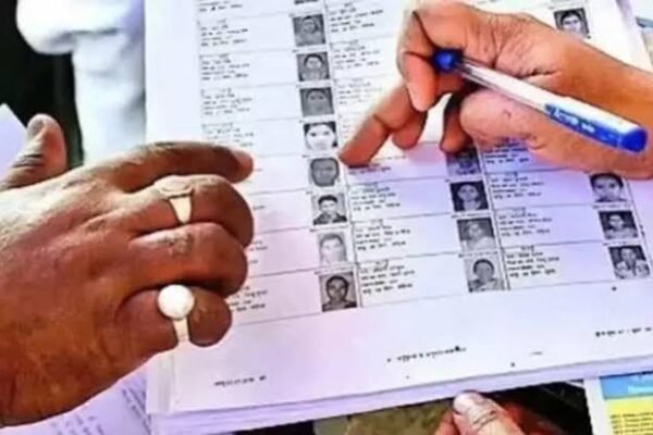 पंजाब में SIR के बाद फाइनल वोटर लिस्ट जारी, 13.60 लाख नाम कटे, 7.97 लाख नए जुड़े