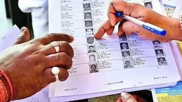 पंजाब में SIR के बाद फाइनल वोटर लिस्ट जारी, 13.60 लाख नाम कटे, 7.97 लाख नए जुड़े