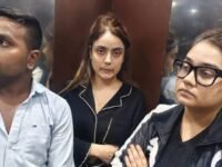 शिवा शर्मा हत्याकांड में बड़ा एक्शन, मॉडल श्रद्धा दुबे नागपुर से गिरफ्तार