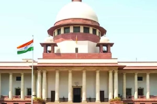 CJP के तिरंगा प्रदर्शन पर SC का तत्काल सुनवाई से इनकार, व्यापारियों को झटका