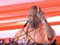 ‘उपद्रव प्रदेश’ से ‘उत्सव प्रदेश’ बना यूपी, पुलिस स्मृति दिवस पर बोले CM योगी