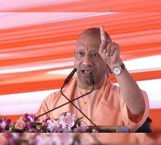 एशियन पैरा गेम्स में स्वाति चौधरी ने बढ़ाया यूपी का मान, सीएम योगी ने दी बधाई
