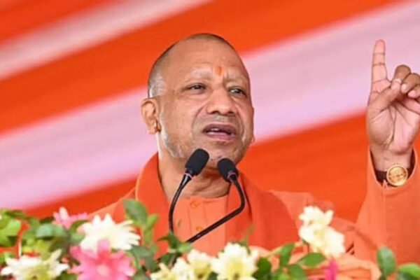 ‘2017 से पहले यूपी में उत्सव नहीं, उपद्रव होते थे’, बरेली में CM योगी का विपक्ष पर हमला