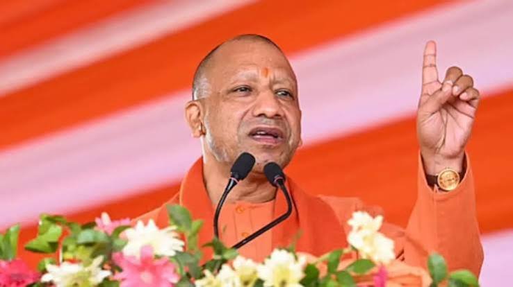 ‘2017 से पहले यूपी में उत्सव नहीं, उपद्रव होते थे’, बरेली में CM योगी का विपक्ष पर हमला