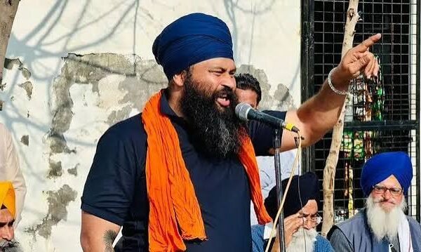 परविंदर झोटा की हत्या के बाद एक्शन में पंजाब पुलिस, जालंधर के मेडिकल स्टोर पर रेड