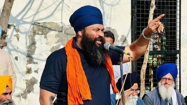 परविंदर झोटा की हत्या के बाद एक्शन में पंजाब पुलिस, जालंधर के मेडिकल स्टोर पर रेड